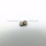Micro SmCo Disc Diameter 1.1 mm