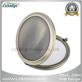 Metal Fashion Compact Mirror, Metal Compact Mirror