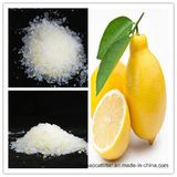 Yellow Color Lemon Crystal Gel Unclumping Cat Litter Products for Cleaning