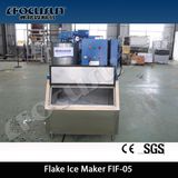 Fabulous Performance Cube Ice Machine (FIM-2600G)