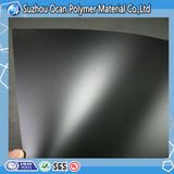 Matt Black PVC Sheet for Protective Cover