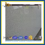 Sparkle Galaxy Artificial Quartz Stone Slab for Kitchen Countertop (YQZ-QS1006)