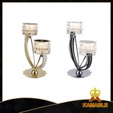 Modern Hotel Room Atmospheric Decoration table Lamp (GD18151T-L2)