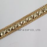 Hotfix Fashion Design Iron on Tape Rhinestone Transfer Garment Accessory