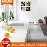 White Quartz Silestone Countertop Cleaning Online for Sale