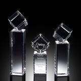 Avondale Cube Column Award (#10491, #10492, #10493)