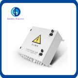Grid-Tie Solar Array String Combiner Box 6/10/18 Inputs