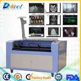 High Precision CO2 Laser CNC Engraver for Glass Sale