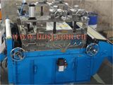 Cable Tray Ladder Trunking Steel Galvanized Roll Forming Making Machine