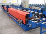 Hot DIP Galvanized Steel Factory Outlet Sales Heavy Duty Cable Tray with Cover Clip Roll Forming Production Machine