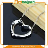 Fashion Woman Jewelry Crystal Necklace