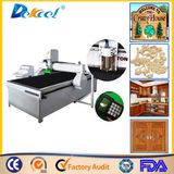 Single Head Economic CNC Router Machine for Wood Cutting Sale