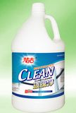 Wholesales One Gallon Economical Liquid Glass Cleaner