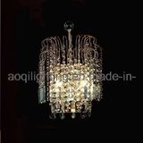 K9 Crystal Hotel Crystal Wall Lamp