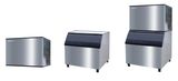 300kgs Cube Ice Machine for Commercial Use
