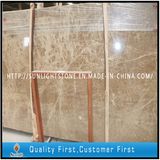 Polished Marron Emperador Light Marble for Slabs/Countertops/Flooring/Tiles
