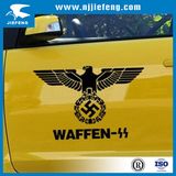 Promote Free-Designed Motorcycle ATV Sticker