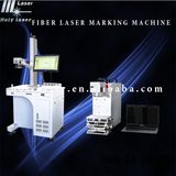 High Speed Fiber Laser Marking Machine