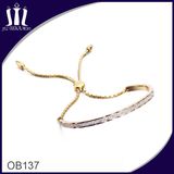 Nice Simple Jewelry Chain Bracelet Can Adjust Size Yourself