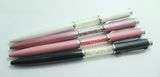 Crystal Metal Ball Maker Pen with Swarovski