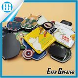 Hot Sale Product Plastic Crystal Epoxy Fridge Magnet