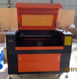 CO2 Laser Engraving and Cutting Machine Flc9060 for Wood Acrylic