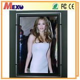 Super Slim Crystal Hanging LED Light Pockets