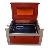 Small Size Logo Marking Laser Cutting Machine