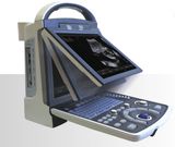 Meditech Ultrasound Scanner with PC Platform