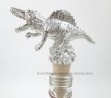 Fashionable Wine Accessories, Dinosaur Wine Stopper