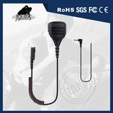 Heavy Duty Remote Speaker Microphone for Two Way Radios (RSM-300A)