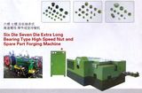 Blind Nut Making Machine