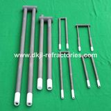 Silicon Carbide Heating Elements for Industry Electric Furnace