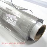 PVC Super Clear Film 1800mm