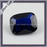 Rectangle Octagon Cushion 114# Spinel