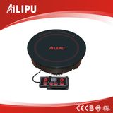Round Induction Cooker/Tea Cooker/ Coffee Cooker (Model SM-H201)