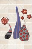 Beautiful Design Decoration Wall Tiles
