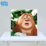 Factory Direct Wholesale New Children DIY Handcraft Sticker Promotion Kids Girl Boy Gift T-168