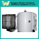 Vacuum Metallizing Machine / Plastic Vacuum Coating Machine
