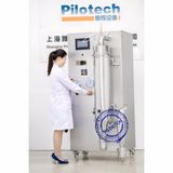 SUS 304 Stainess Steel Lab Spray Dryer Manufacturers in China