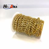 Accept OEM New Products Team Top Quality Crystal Rhinestone Trim