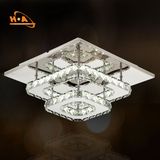Square 220V Chandeliers & Pendant Lights Ceiling Lights
