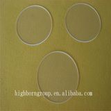 Wholesale Quartz Plate High Temperature Work