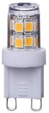 SMD 2835 110/220V 2W Showing Cabinet Corn G9 Light