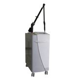 Q-Switch ND YAG Laser Machine Double Lamp (C8)