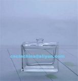 Empty Glass Bottle for Perfume
