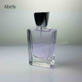 High Quality Customized Glass Perfume Bottles by Hand Polished