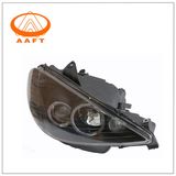 Auto Parts Head Lamp for Peugeot 206