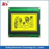 128*64 DOT Stn Green/Yellow LCD Display Module