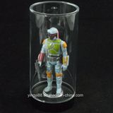 Protech Vintage Star Wars Cylinder Display Case